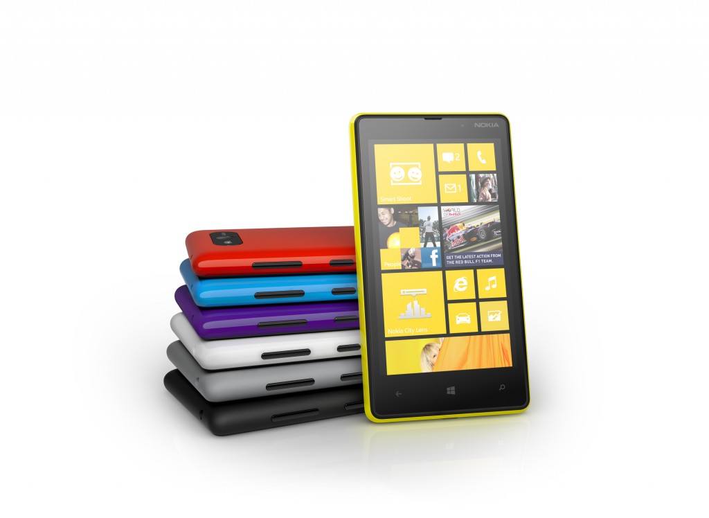 Nokia lumia 820 3d printed covers